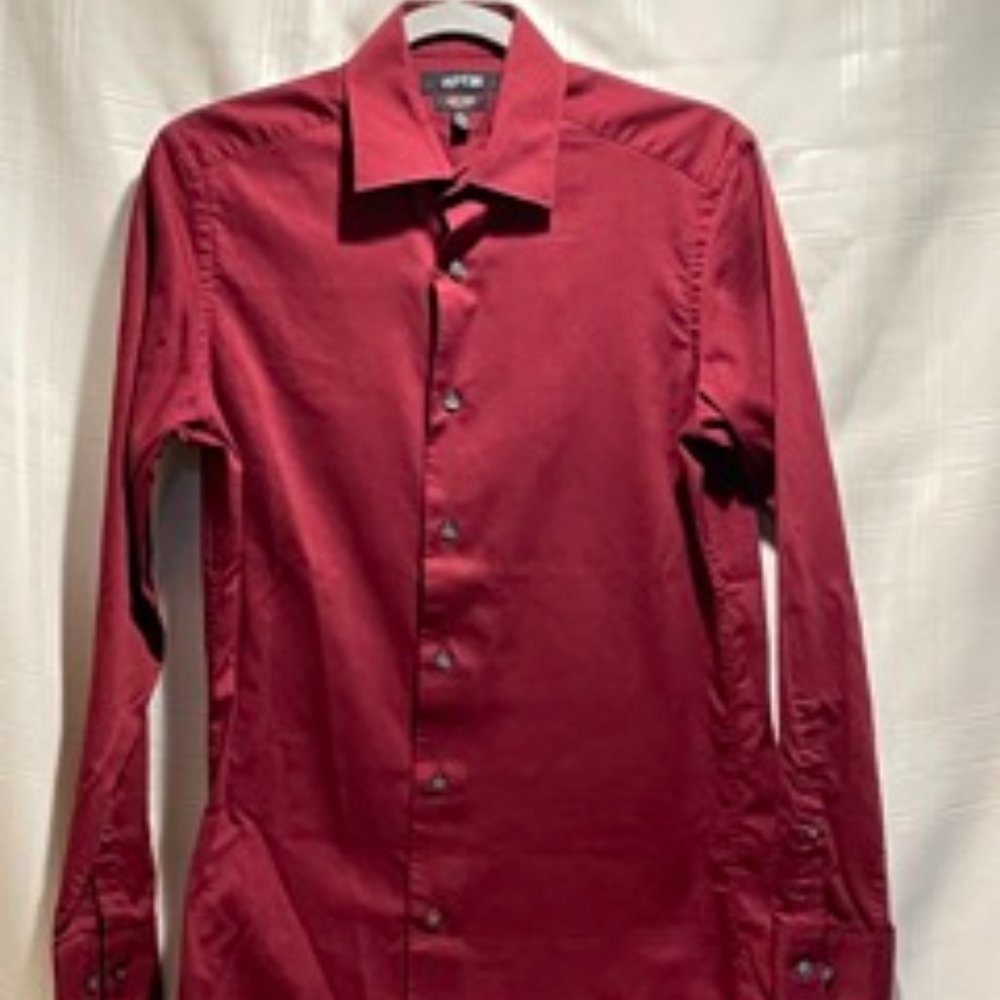 Apt. 9 Dress Shirt